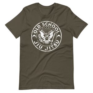 Hey Ho Jiu Jitsu T-Shirt