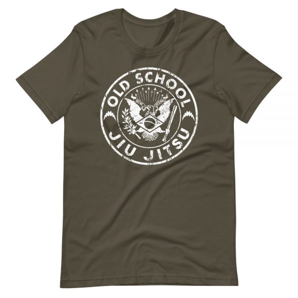 Hey Ho Jiu Jitsu T-Shirt