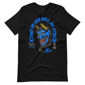 Blue Demon T-Shirt