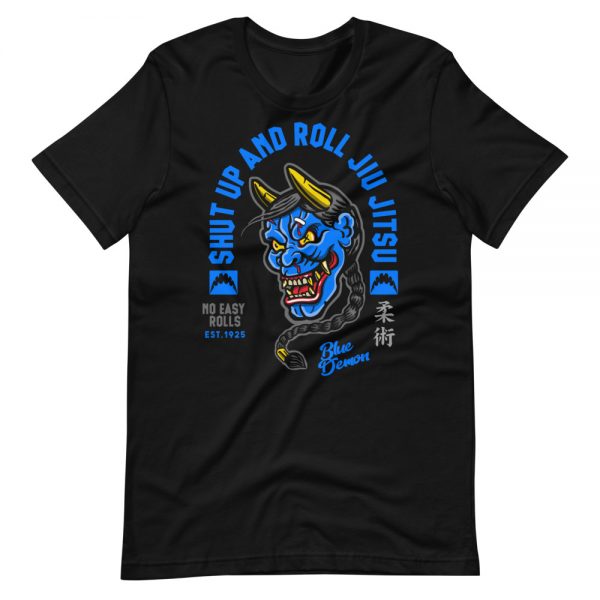 Blue Demon T-Shirt