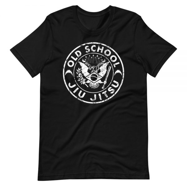 Hey Ho Jiu Jitsu T-Shirt - Image 2