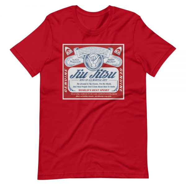 World renowned T-Shirt - Image 3