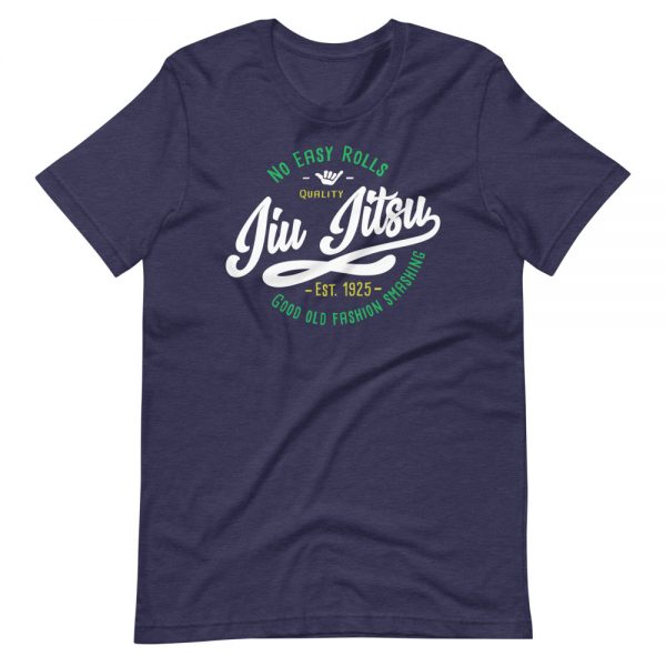 Quality Jiu Jitsu T-Shirt