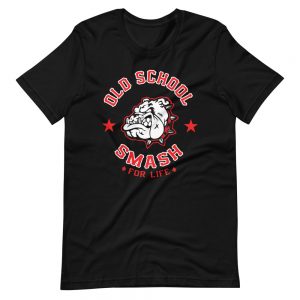 Bull Dog Smash T-Shirt