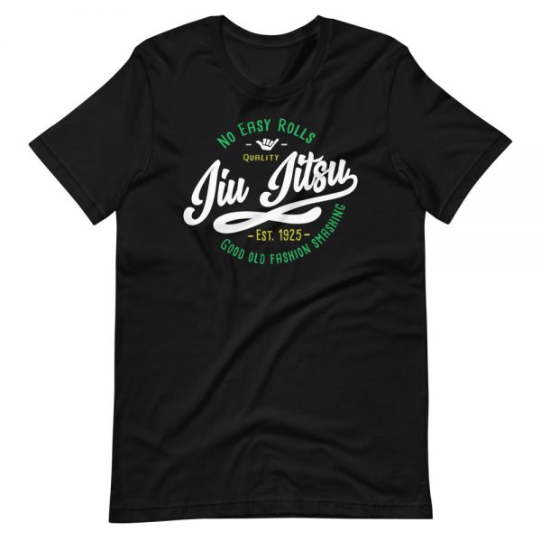 Quality Jiu Jitsu T-Shirt - Image 3