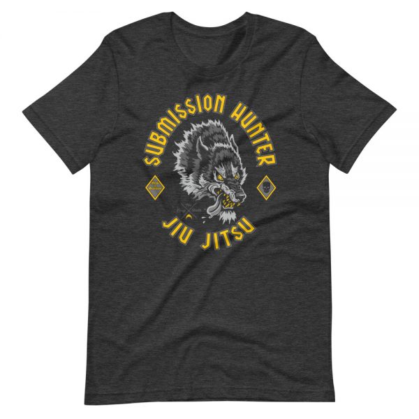 Submission Hunter T-Shirt - Image 2