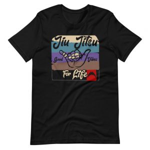 Jiu Jitsu Life T-Shirt