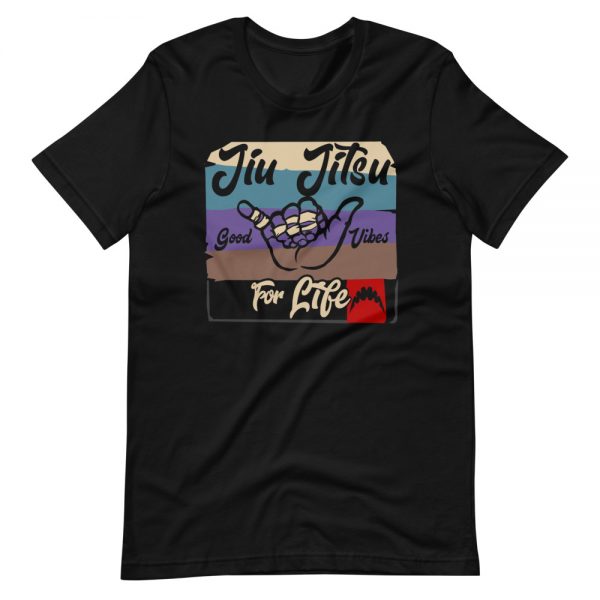 Jiu Jitsu Life T-Shirt