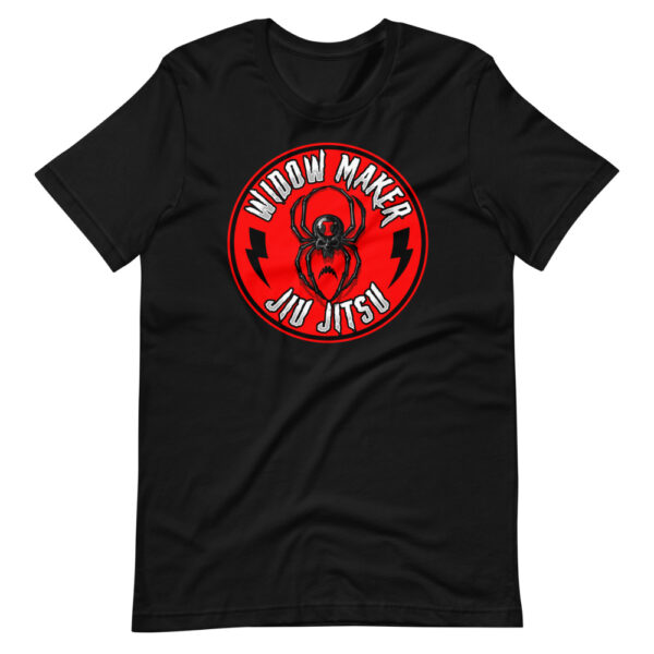 Widow Maker T-Shirt