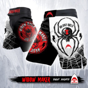Widow Maker Fight Shorts