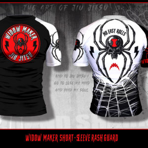 Widow Maker Short Sleeve