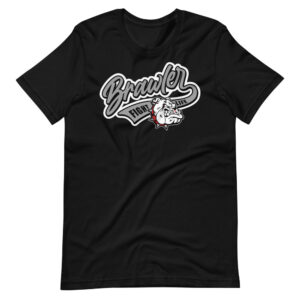 Brawler Fight Life T-Shirt