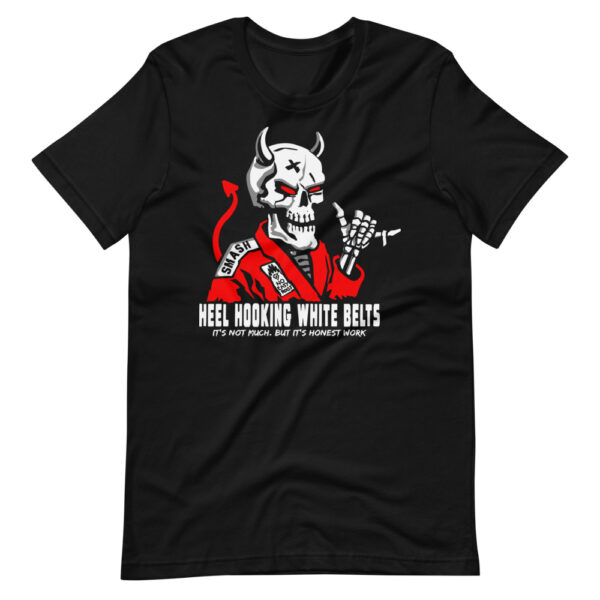 Honest Work T-Shirt