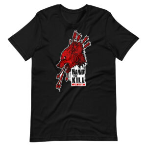 Hard to Kill T-Shirt