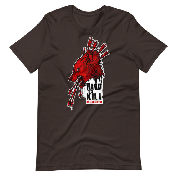 Hard to Kill T-Shirt - Image 2