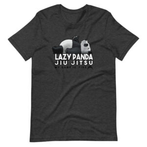 Lazy Panda T-Shirt