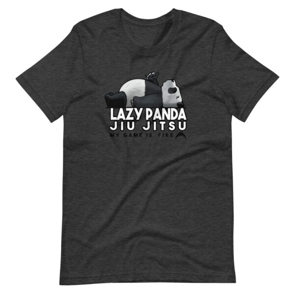 Lazy Panda T-Shirt