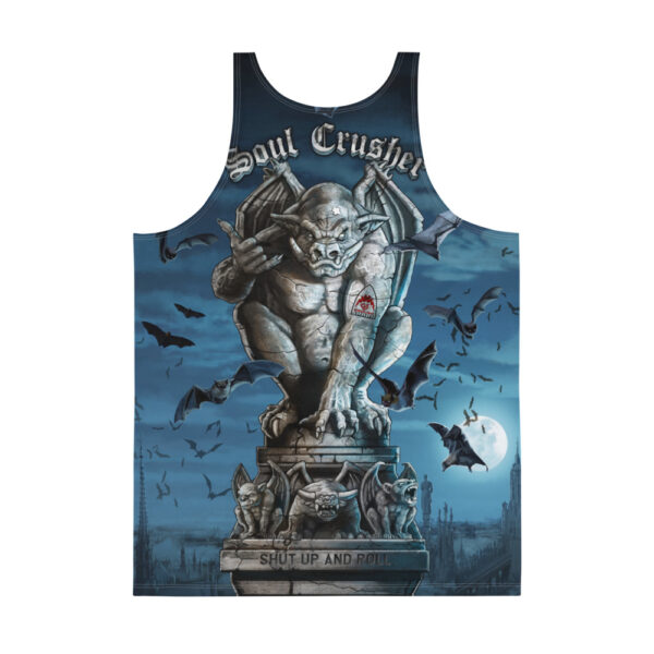 Soul Crusher Tank Top - Image 2