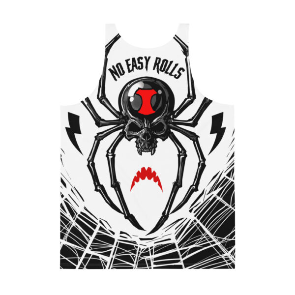 Widow Maker Tank Top - Image 2