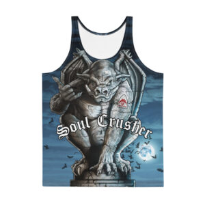 Soul Crusher Tank Top