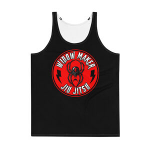 Widow Maker Tank Top