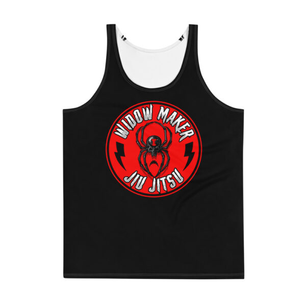 Widow Maker Tank Top