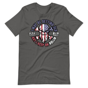 Getting Old T-Shirt