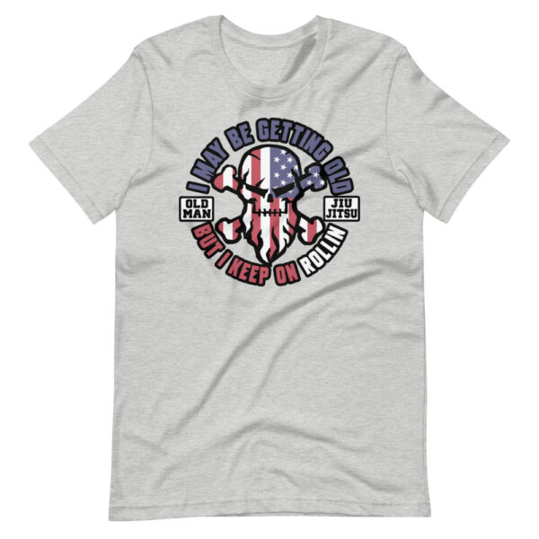 Getting Old T-Shirt - Image 4