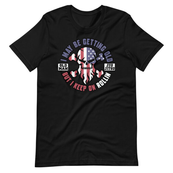 Getting Old T-Shirt - Image 2