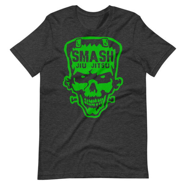 Frankensmash T-Shirt - Image 2