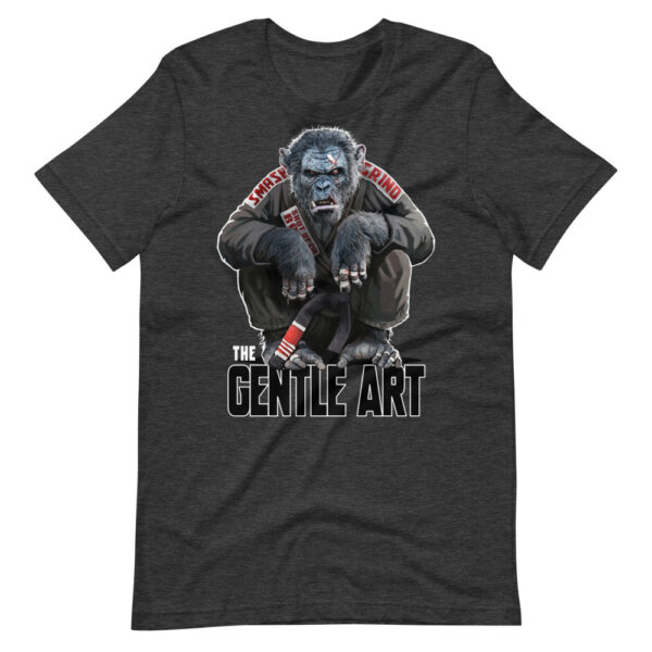 Gentle Art Chimp T-Shirt