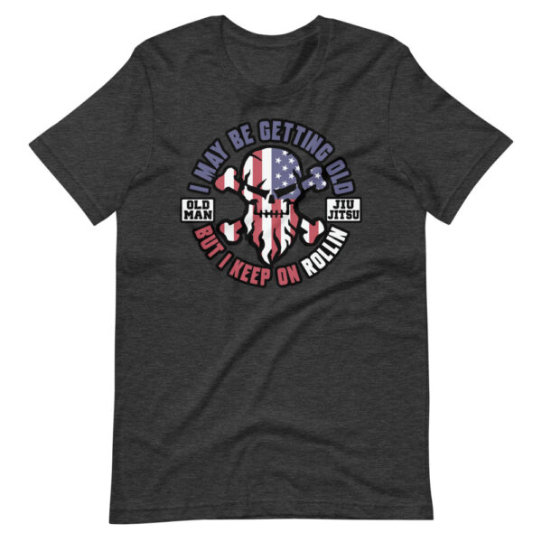 Getting Old T-Shirt - Image 3