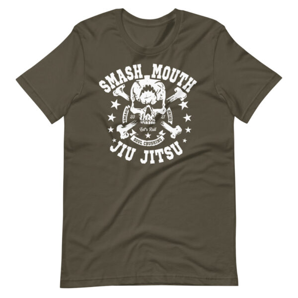 Smash Mouth T-Shirt - Image 8