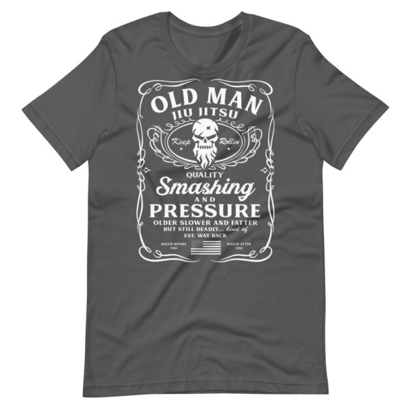 Old Man Jack T-Shirt - Image 7