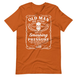 Old Man Jack T-Shirt