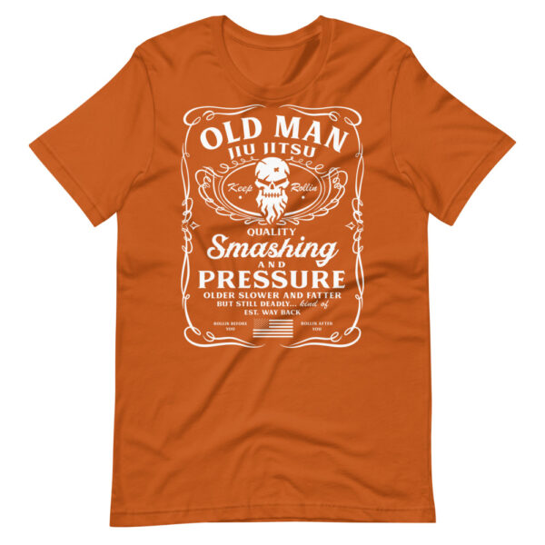 Old Man Jack T-Shirt