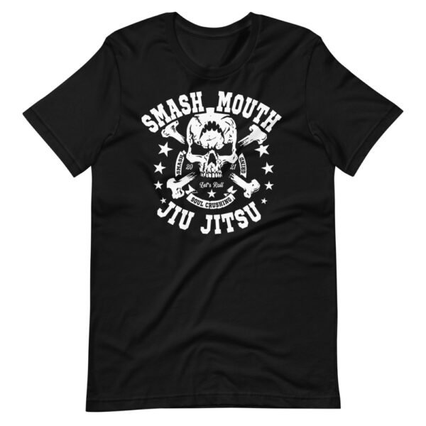 Smash Mouth T-Shirt - Image 2
