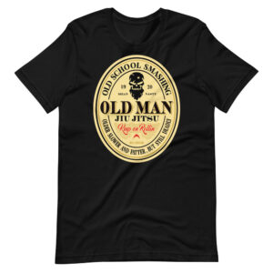 Mean and Nasty T-Shirt