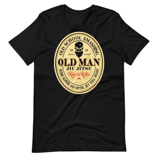 Mean and Nasty T-Shirt