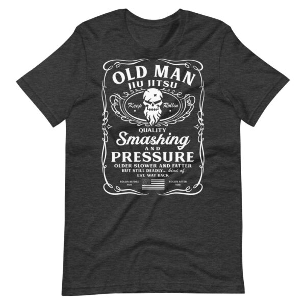 Old Man Jack T-Shirt - Image 6