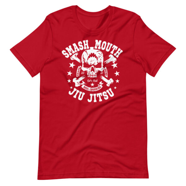 Smash Mouth T-Shirt - Image 4