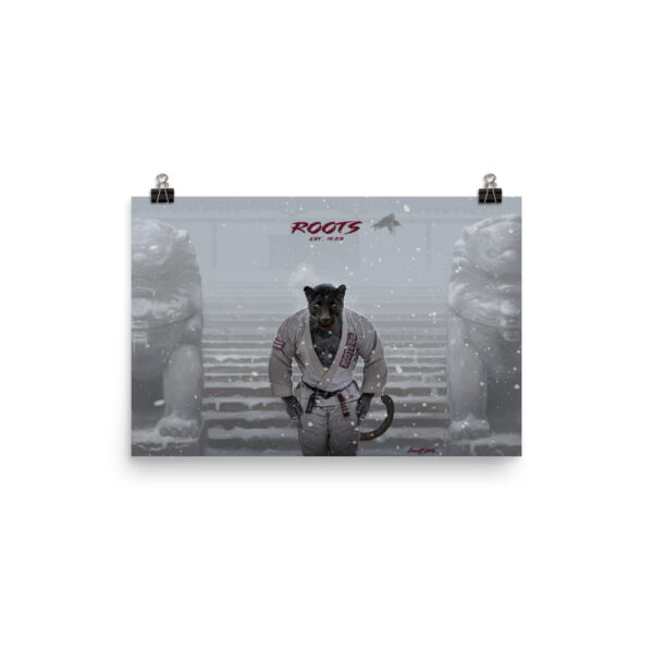 Roots Poster - Image 2