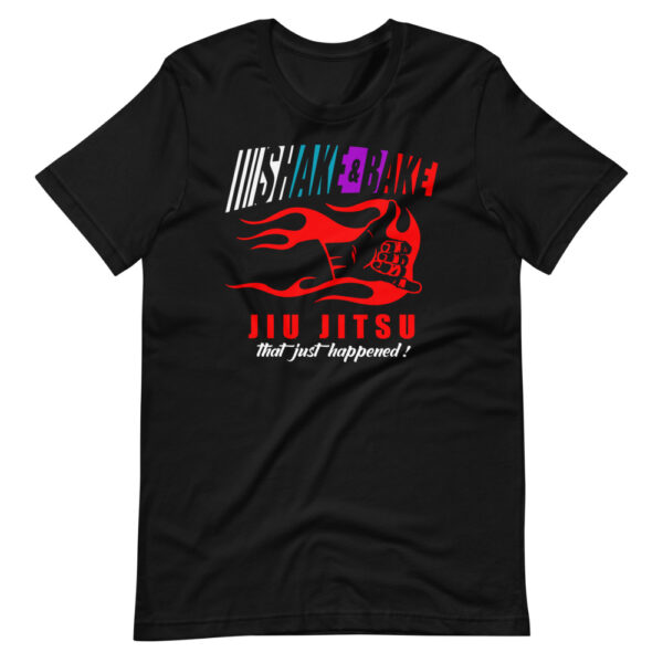 Shake and Bake T-Shirt - Image 2