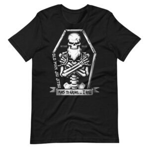 Grave Roller T-Shirt