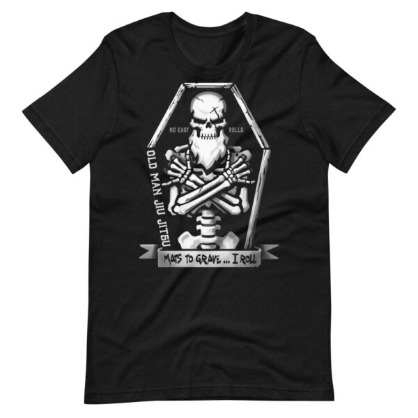 Grave Roller T-Shirt