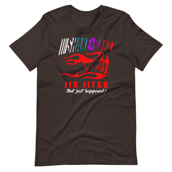 Shake and Bake T-Shirt - Image 3