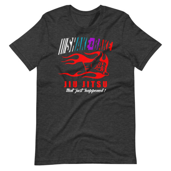 Shake and Bake T-Shirt - Image 5