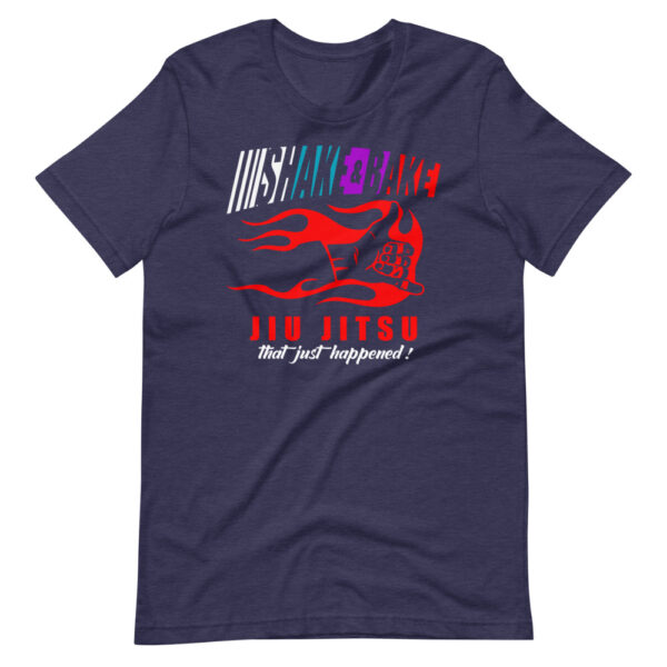 Shake and Bake T-Shirt - Image 4