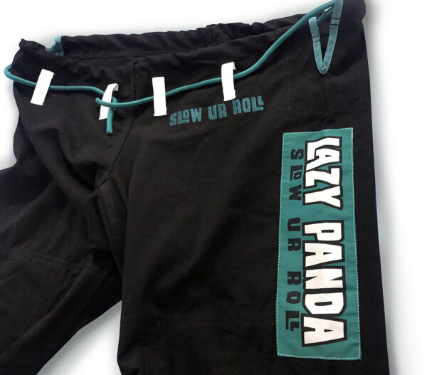 Lazy Panda Gi - Image 4