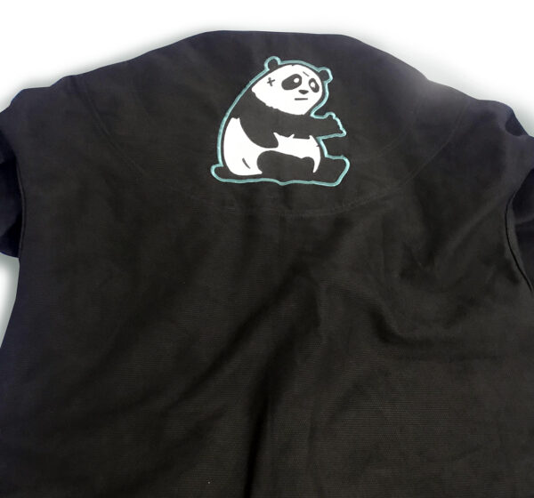 Lazy Panda Gi - Image 3